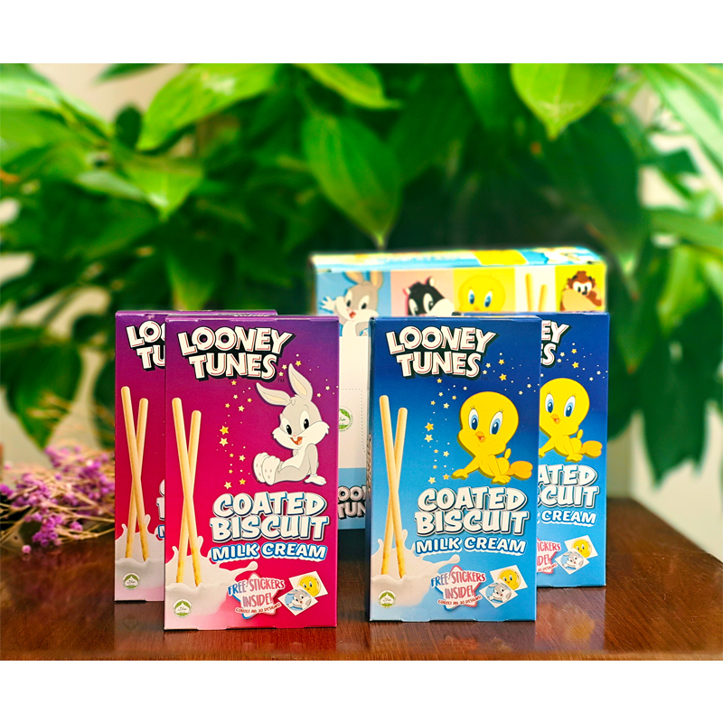 Looney tuens(马来西亚)